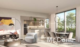 4 Habitaciones Villa en venta en Olivara Residences, Dubái Aura