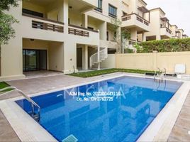 5 Bedroom House for sale at Hills Abu Dhabi, Al Maqtaa