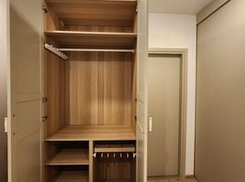 1 Schlafzimmer Wohnung zu vermieten im Ideo Chula - Samyan, Si Phraya