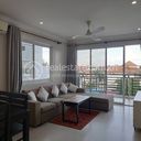 Apartment For Rent Siem Reap-Svay Dangkum