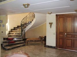 5 Bedroom House for sale at Golf Al Solimania, Cairo Alexandria Desert Road, 6 October City