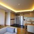 2 Bedroom Apartment for rent at Via Botani, Khlong Tan Nuea