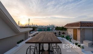6 Bedrooms Villa for sale in , Dubai The Mansions