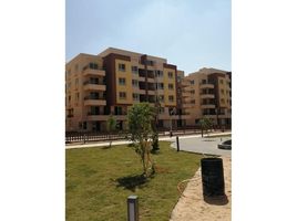 3 Bedroom Apartment for sale at Promenade Residence, Cairo Alexandria Desert Road, 6 October City, Giza, Egypt
