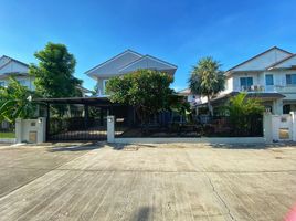 3 Bedroom House for sale at Chaiyapruek 1 Village, Bang Khu Wat, Mueang Pathum Thani