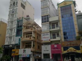 10 Bedroom House for sale in Ho Chi Minh City, Ward 9, District 11, Ho Chi Minh City