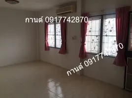 3 спален Таунхаус в аренду в Fuengfa Villa 11 Phase 9, Phraeksa