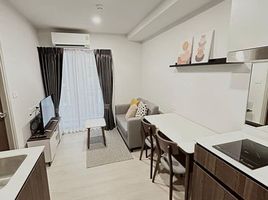 1 Schlafzimmer Appartement zu vermieten im Noble Nue Cross Khu Khot, Khu Khot, Lam Luk Ka, Pathum Thani