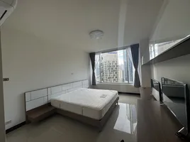 2 Schlafzimmer Wohnung zu verkaufen im All Seasons Mansion, Lumphini