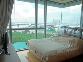 2 Bedroom Apartment for rent at The Pano Rama3, Bang Phongphang, Yan Nawa