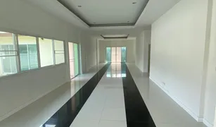 3 Bedrooms House for sale in Huai Yai, Pattaya Baan Piam Mongkhon 4