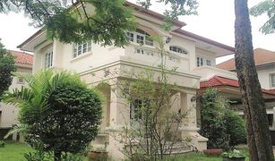 4 chambres Maison a vendre à Bang Muang, Nonthaburi Prukpirom Regent Pinklao