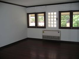 3 Bedroom House for rent in Sukumvit Hospital, Phra Khanong Nuea, Phra Khanong Nuea
