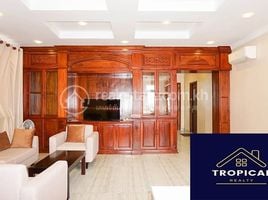 2 Bedroom Apartment for rent at 2 Bedroom Apartment In Toul Tompoung, Tuol Tumpung Ti Muoy, Chamkar Mon, Phnom Penh, Cambodia