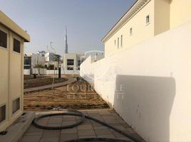 6 Bedroom House for sale at District One Villas, District One