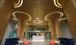 Rezeption / Lobby at HOMA