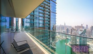 Квартира, 2 спальни на продажу в Marina Gate, Дубай Jumeirah Living Marina Gate