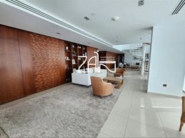 3 Schlafzimmer Penthouse zu verkaufen im Al Naseem Residences C, Al Bandar, Al Raha Beach