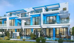 5 Bedrooms Villa for sale in , Dubai Santorini