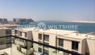 4 Bedrooms Apartment for sale in Al Zeina, Abu Dhabi Building C