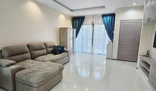 2 Schlafzimmern Reihenhaus zu verkaufen in Chalong, Phuket Nature House Property