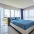 1 Bedroom Condo for sale at One Tower Pratumnak, Nong Prue, Pattaya