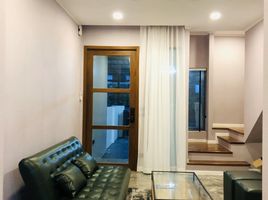 2 Schlafzimmer Haus zu verkaufen im Believe Nimman Wing 41, Suthep