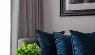 普吉 晟泰雷 Space Cherngtalay Condominium 1 卧室 公寓 售 