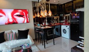 1 Bedroom Condo for sale in Nong Prue, Pattaya The Riviera Ocean Drive