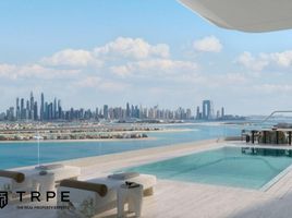 4 Bedroom Condo for sale at Orla by Omniyat, The Crescent, Palm Jumeirah