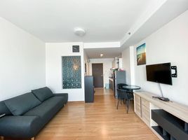 Studio Wohnung zu verkaufen im Supalai Mare Pattaya, Nong Prue