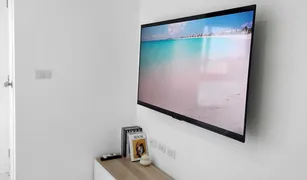 1 Schlafzimmer Wohnung zu verkaufen in Choeng Thale, Phuket Zcape I
