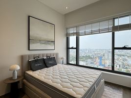 4 Bedroom Apartment for rent at The Marq, Da Kao, District 1, Ho Chi Minh City, Vietnam