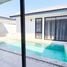 3 Schlafzimmer Villa zu vermieten in Chiang Mai, Nong Khwai, Hang Dong, Chiang Mai