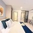 1 Schlafzimmer Wohnung zu vermieten im The Base Rise, Wichit