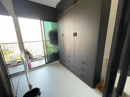 1 Schlafzimmer Wohnung zu vermieten im Elio Del Nest, Bang Na, Bang Na