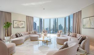 5 Habitaciones Ático en venta en , Dubái Vida Residence Downtown