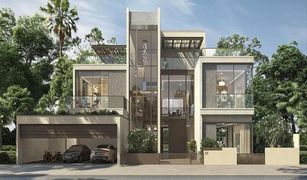 3 Habitaciones Adosado en venta en MAG 5, Dubái South Bay
