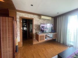 1 Schlafzimmer Wohnung zu verkaufen im Baan Siriyenakat, Thung Mahamek