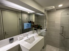 1 Schlafzimmer Appartement zu verkaufen im Park Origin Chula Samyan, Maha Phruettharam