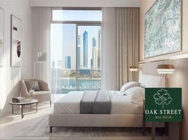 2 Bedroom Apartment for sale at Marina Vista, EMAAR Beachfront, Dubai Harbour