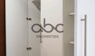 Studio Apartment for sale in Yas Acres, Abu Dhabi Ansam 2