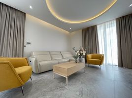 4 Schlafzimmer Villa zu vermieten in Wat Si Bua Ngoen, Tha Sala, San Klang