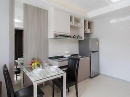 1 Schlafzimmer Appartement zu verkaufen im 6th Avenue Surin, Choeng Thale