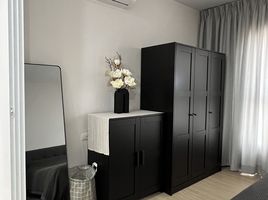 1 Bedroom Apartment for rent at Supalai Veranda Rama 9, Bang Kapi