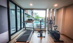 Fotos 3 of the Fitnessstudio at S-Fifty Condominium