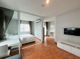 1 Schlafzimmer Wohnung zu verkaufen im Tulip Lite Condo, Om Noi