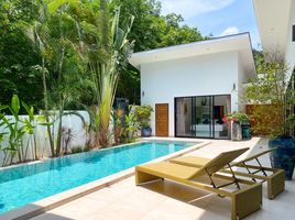 4 Bedroom House for sale in Samui International Airport, Bo Phut, Maenam