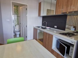 1 Schlafzimmer Appartement zu vermieten im Plus Condo Hatyai 2, Hat Yai, Hat Yai, Songkhla