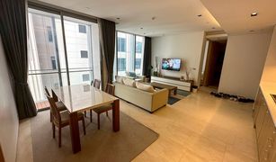 2 chambres Condominium a vendre à Si Lom, Bangkok Saladaeng Residences